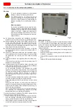 Preview for 16 page of Riello 20166004 Installation, Use And Maintenance Instructions