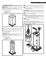 Предварительный просмотр 9 страницы Riello 20167551 Installation, Operation And Maintenance Manual