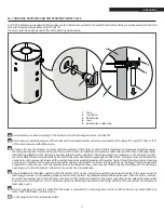 Предварительный просмотр 13 страницы Riello 20167551 Installation, Operation And Maintenance Manual