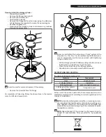 Предварительный просмотр 17 страницы Riello 20167551 Installation, Operation And Maintenance Manual