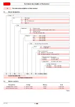 Предварительный просмотр 8 страницы Riello 20171510 Installation, Use And Maintenance Instructions