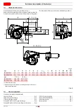 Предварительный просмотр 10 страницы Riello 20171510 Installation, Use And Maintenance Instructions