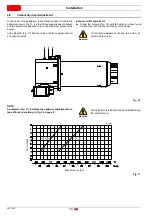 Предварительный просмотр 20 страницы Riello 20171510 Installation, Use And Maintenance Instructions