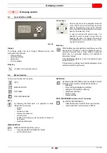 Предварительный просмотр 31 страницы Riello 20171510 Installation, Use And Maintenance Instructions