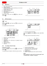 Предварительный просмотр 32 страницы Riello 20171510 Installation, Use And Maintenance Instructions