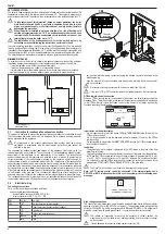 Preview for 4 page of Riello 20187642 Installer And User Manual