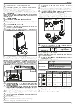 Preview for 5 page of Riello 20187642 Installer And User Manual