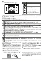 Preview for 8 page of Riello 20187642 Installer And User Manual