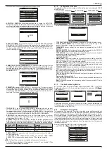 Preview for 13 page of Riello 20187642 Installer And User Manual