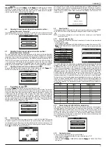 Preview for 15 page of Riello 20187642 Installer And User Manual