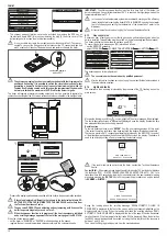 Preview for 16 page of Riello 20187642 Installer And User Manual