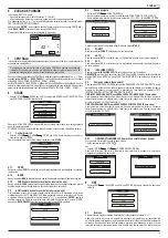 Предварительный просмотр 75 страницы Riello 20187643 Installer And User Manual