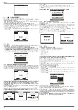 Предварительный просмотр 78 страницы Riello 20187643 Installer And User Manual