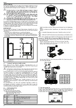 Предварительный просмотр 82 страницы Riello 20187643 Installer And User Manual