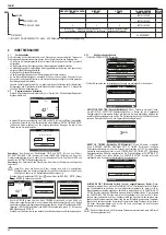 Предварительный просмотр 90 страницы Riello 20187643 Installer And User Manual