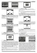 Предварительный просмотр 93 страницы Riello 20187643 Installer And User Manual