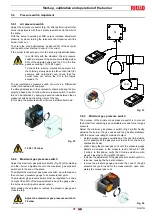 Preview for 29 page of Riello 20190698 Installation, Use And Maintenance Instructions