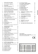 Предварительный просмотр 1 страницы Riello 20191845 Manual