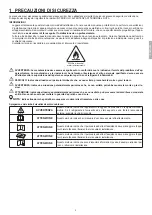 Предварительный просмотр 3 страницы Riello 20191845 Manual