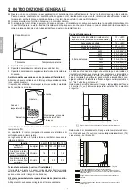 Предварительный просмотр 6 страницы Riello 20191845 Manual