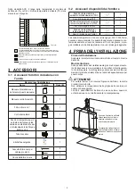 Предварительный просмотр 7 страницы Riello 20191845 Manual