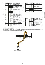 Предварительный просмотр 37 страницы Riello 20191845 Manual