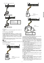 Предварительный просмотр 39 страницы Riello 20191845 Manual