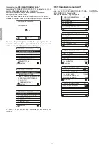 Предварительный просмотр 46 страницы Riello 20191845 Manual