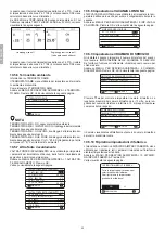 Предварительный просмотр 48 страницы Riello 20191845 Manual