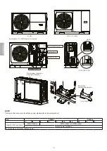 Предварительный просмотр 74 страницы Riello 20191845 Manual