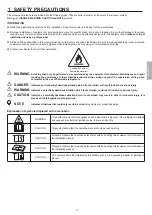 Предварительный просмотр 75 страницы Riello 20191845 Manual