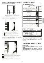 Предварительный просмотр 79 страницы Riello 20191845 Manual