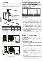 Предварительный просмотр 80 страницы Riello 20191845 Manual