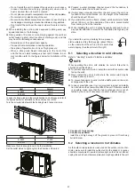 Предварительный просмотр 81 страницы Riello 20191845 Manual