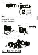 Предварительный просмотр 83 страницы Riello 20191845 Manual