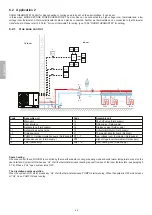 Предварительный просмотр 86 страницы Riello 20191845 Manual