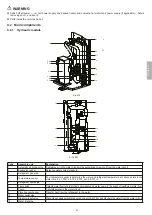 Предварительный просмотр 91 страницы Riello 20191845 Manual