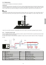 Предварительный просмотр 101 страницы Riello 20191845 Manual