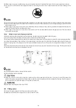 Предварительный просмотр 103 страницы Riello 20191845 Manual