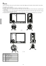 Предварительный просмотр 106 страницы Riello 20191845 Manual