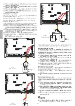 Предварительный просмотр 114 страницы Riello 20191845 Manual