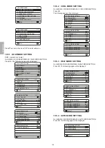 Предварительный просмотр 120 страницы Riello 20191845 Manual