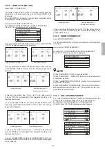 Предварительный просмотр 121 страницы Riello 20191845 Manual