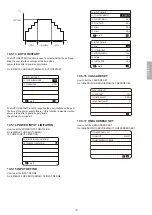 Предварительный просмотр 125 страницы Riello 20191845 Manual