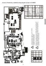 Предварительный просмотр 143 страницы Riello 20191845 Manual