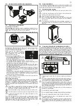 Предварительный просмотр 7 страницы Riello 20197878 Installer And User Manual