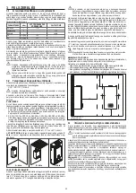 Предварительный просмотр 40 страницы Riello 20197878 Installer And User Manual