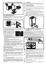 Предварительный просмотр 41 страницы Riello 20197878 Installer And User Manual