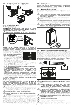 Предварительный просмотр 58 страницы Riello 20197878 Installer And User Manual