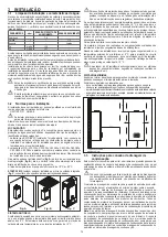 Предварительный просмотр 74 страницы Riello 20197878 Installer And User Manual